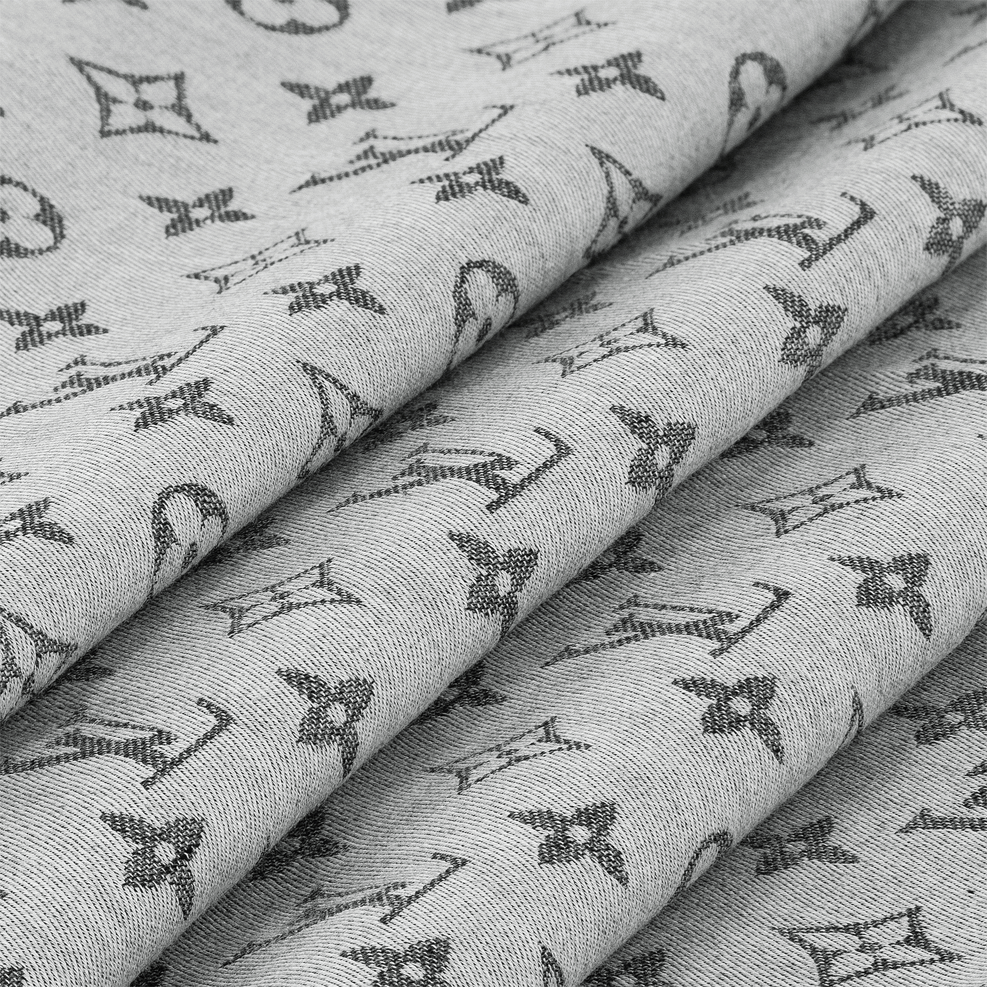 Monogram Essential Stole S00 - Accessories | LOUIS VUITTON